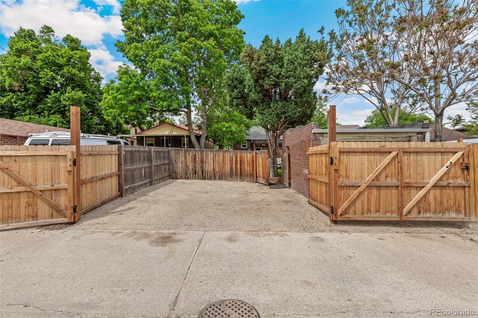 3612 Perry Street Denver CO 80212