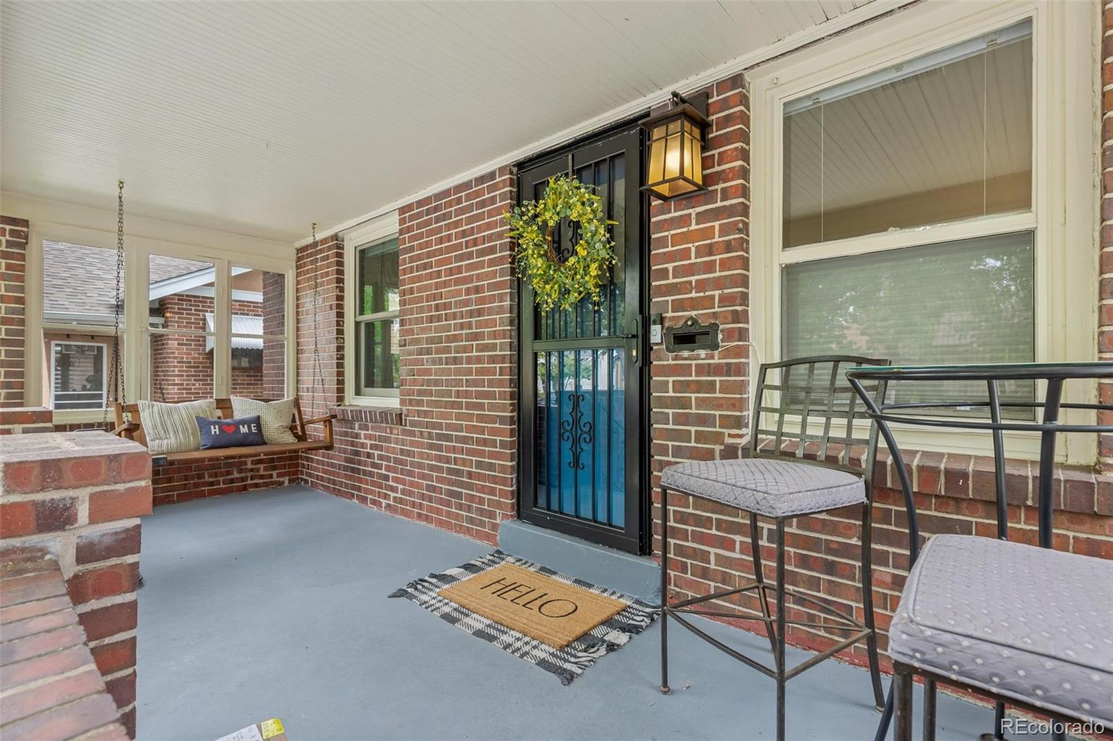 3612 Perry Street Denver CO 80212