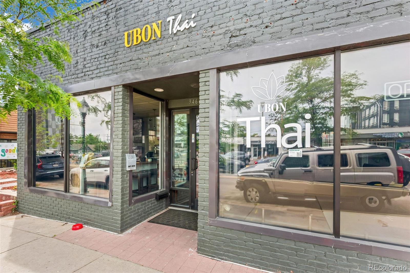 3612 Perry Street Denver CO 80212