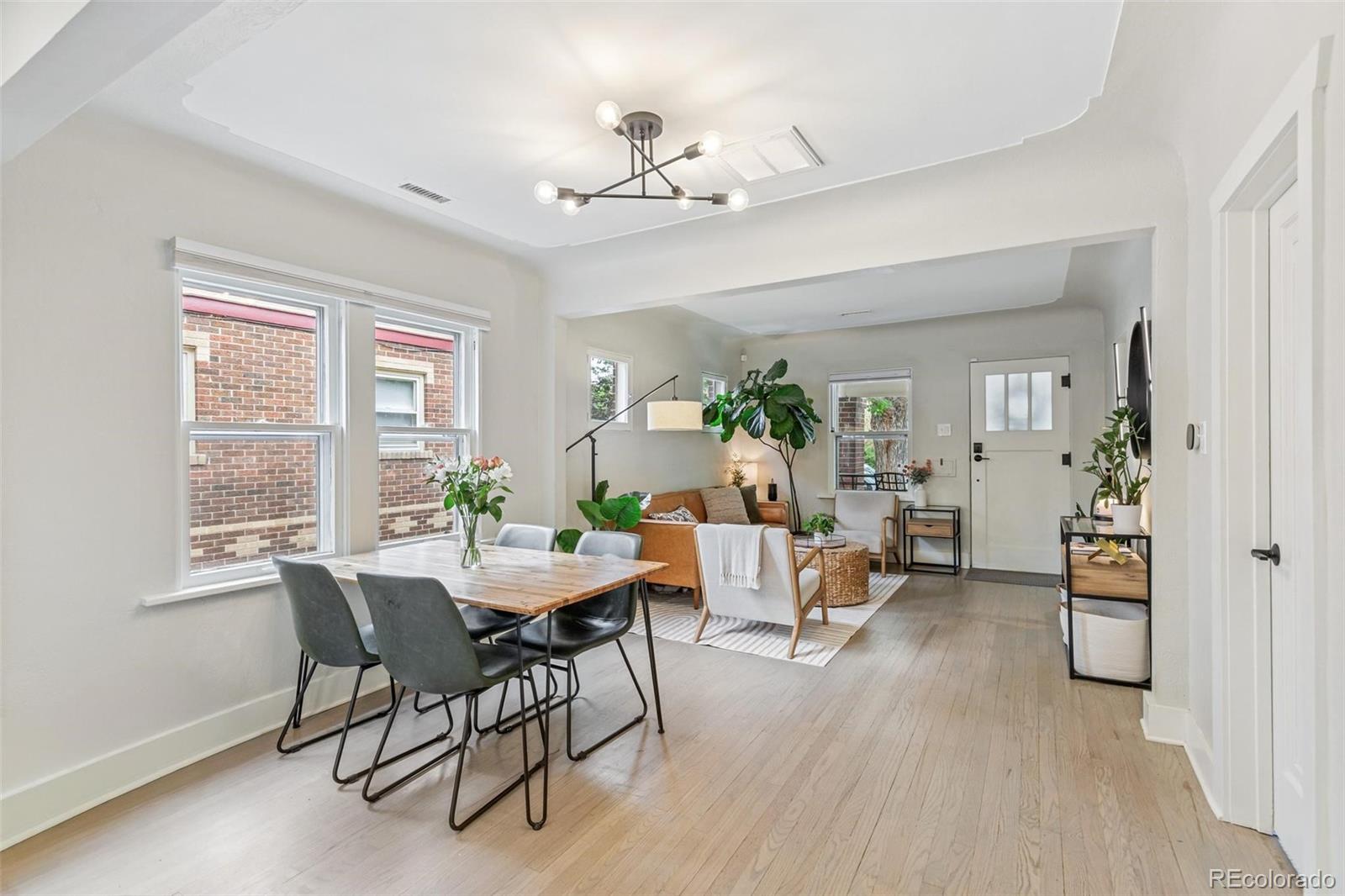 3612 Perry Street Denver CO 80212