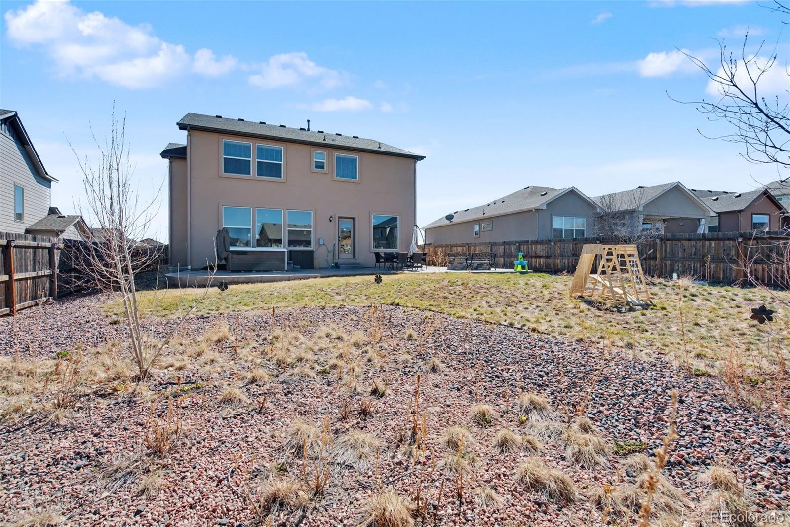 12686 Culebra Peak Drive Peyton CO 80831