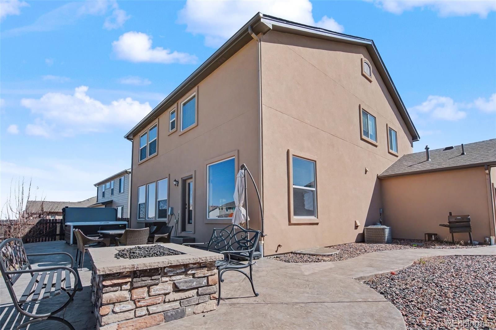12686 Culebra Peak Drive Peyton CO 80831