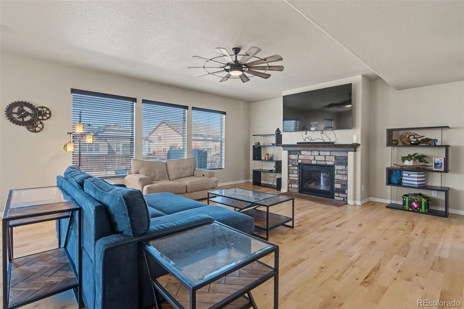 12686 Culebra Peak Drive Peyton CO 80831
