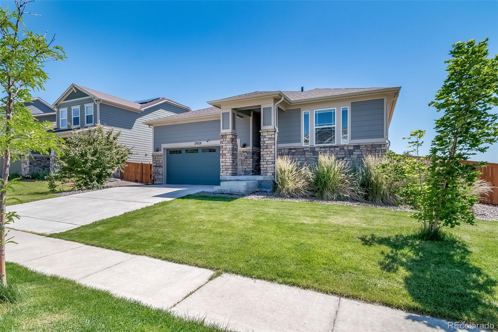 17028 Osage Street Broomfield CO 80023