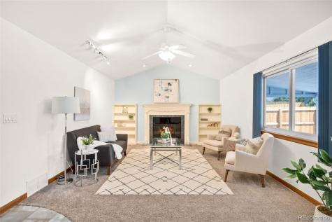6470 S Locust Way Centennial CO 80111