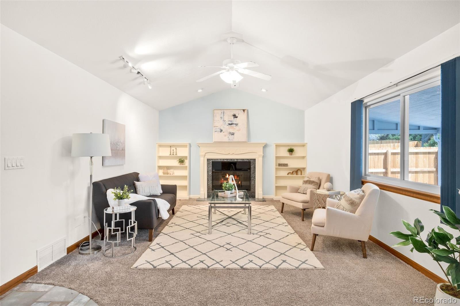 6470 S Locust Way Centennial CO 80111