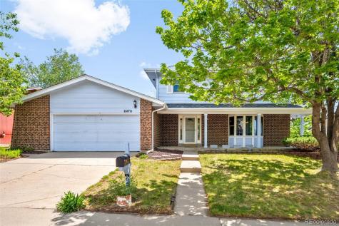 6470 S Locust Way Centennial CO 80111