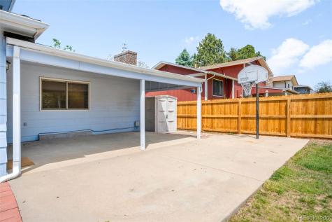 6470 S Locust Way Centennial CO 80111