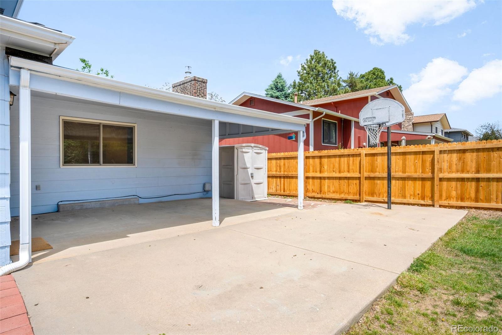 6470 S Locust Way Centennial CO 80111