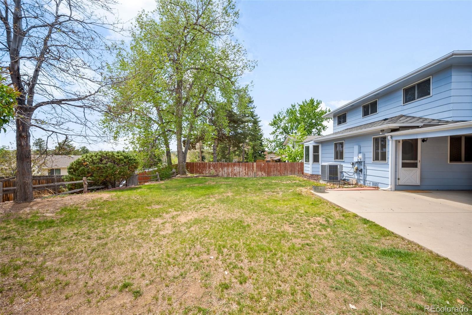 6470 S Locust Way Centennial CO 80111