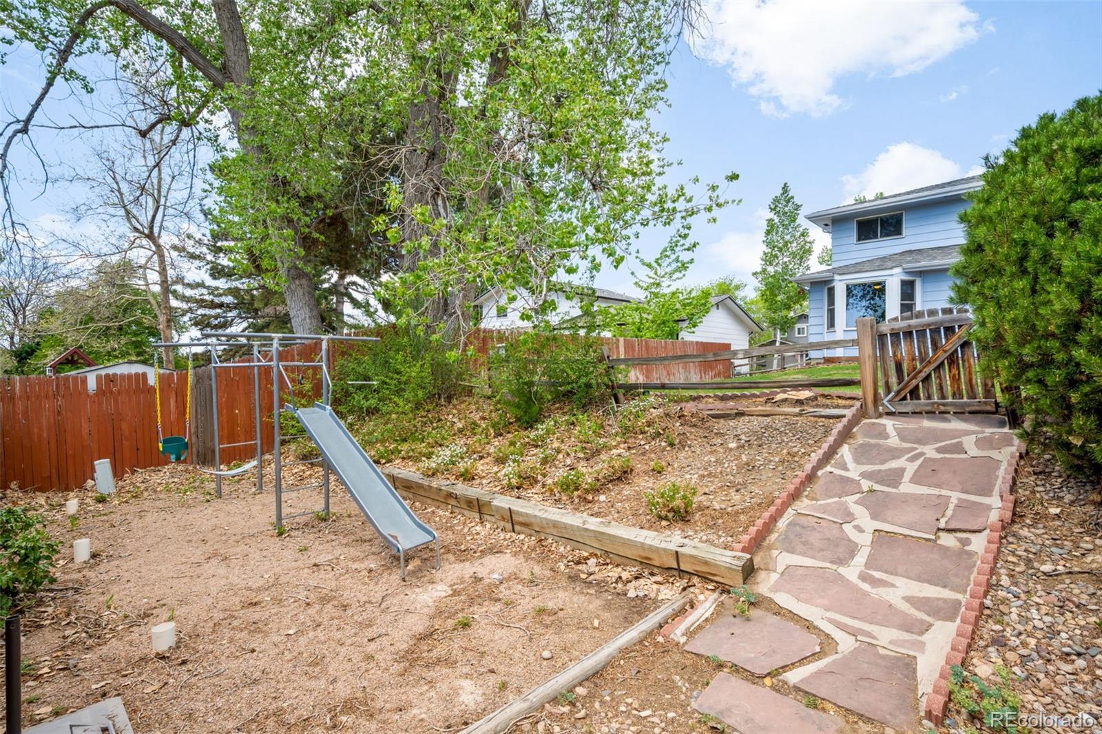 6470 S Locust Way Centennial CO 80111
