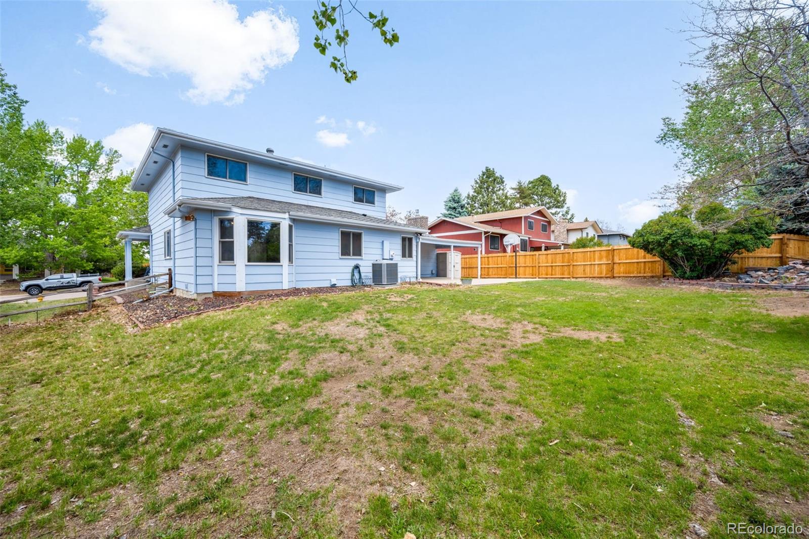 6470 S Locust Way Centennial CO 80111