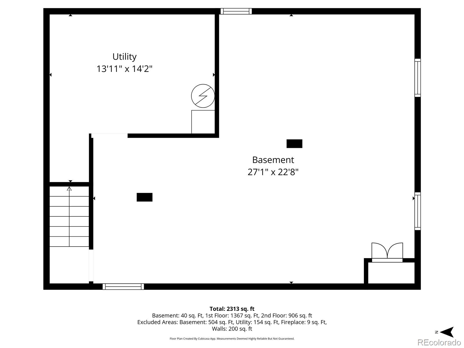 6470 S Locust Way Centennial CO 80111