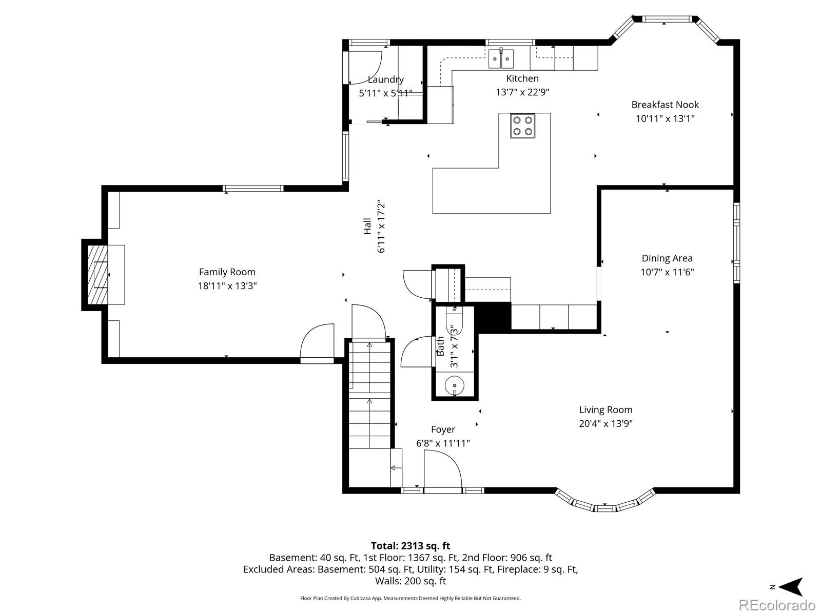 6470 S Locust Way Centennial CO 80111