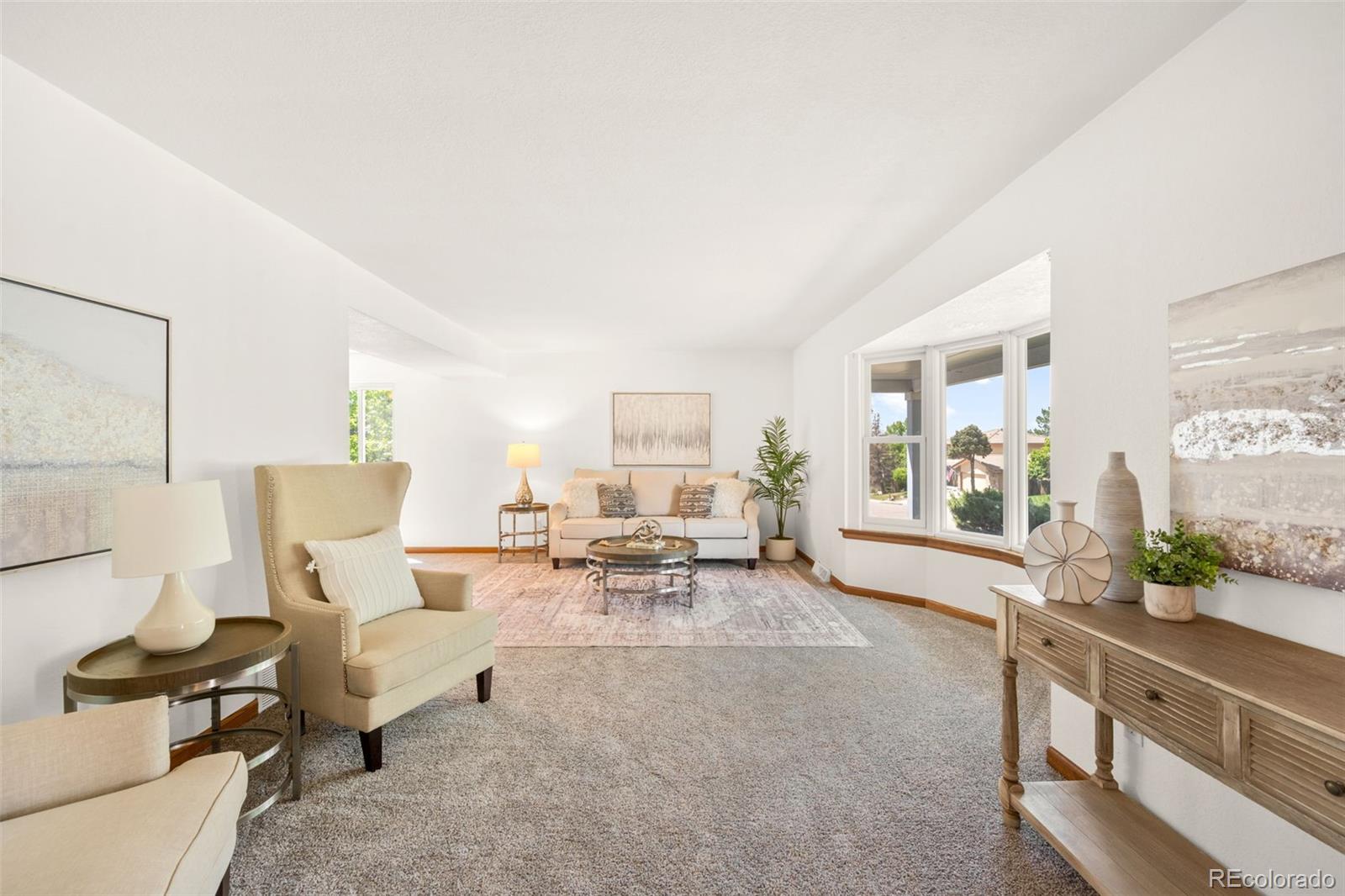 6470 S Locust Way Centennial CO 80111