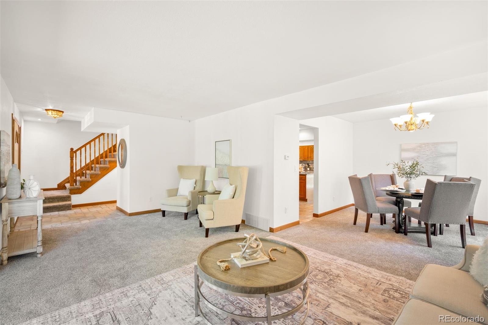6470 S Locust Way Centennial CO 80111