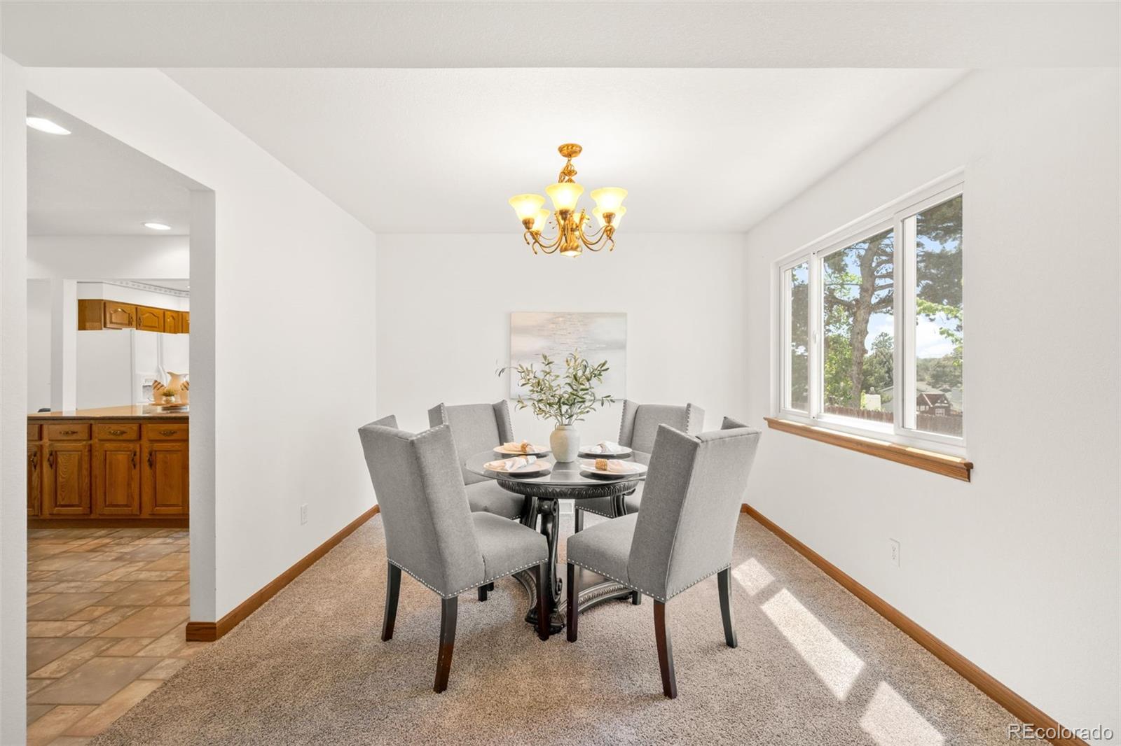 6470 S Locust Way Centennial CO 80111