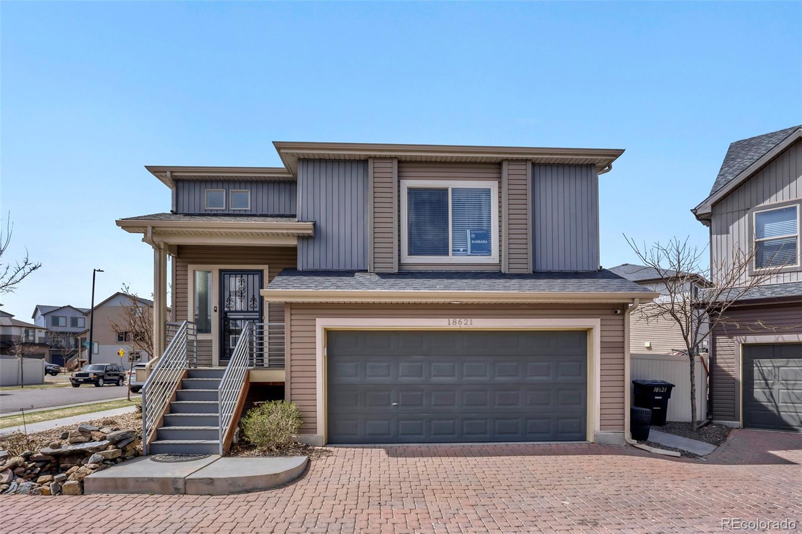 18621 E 50th Place Denver CO 80249