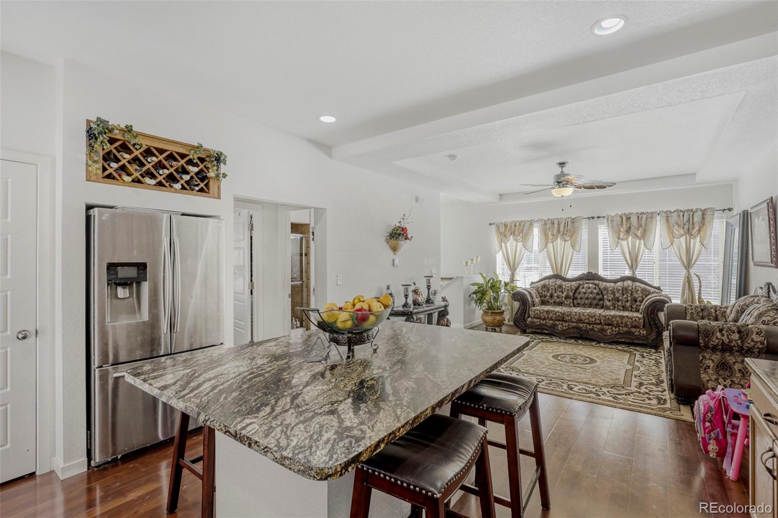 18621 E 50th Place Denver CO 80249