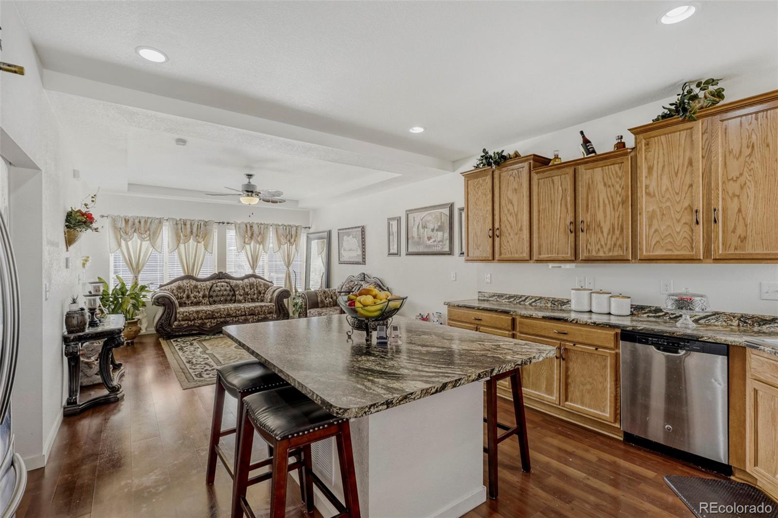 18621 E 50th Place Denver CO 80249