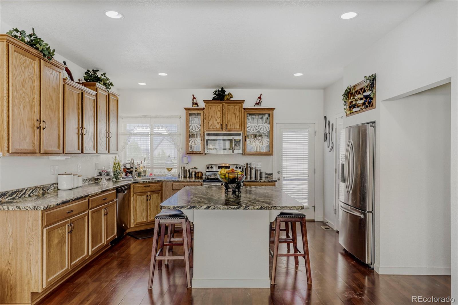 18621 E 50th Place Denver CO 80249
