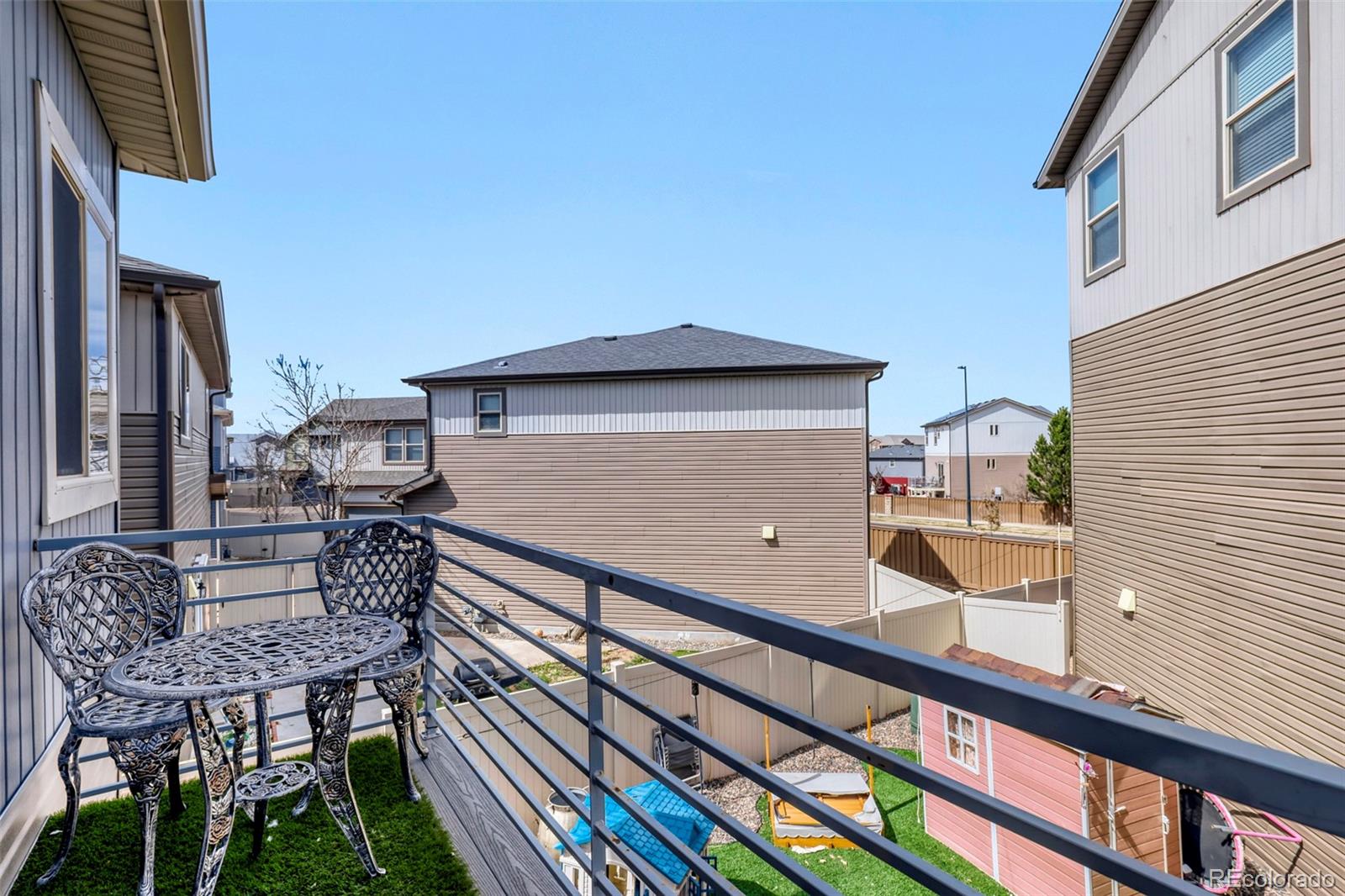 18621 E 50th Place Denver CO 80249