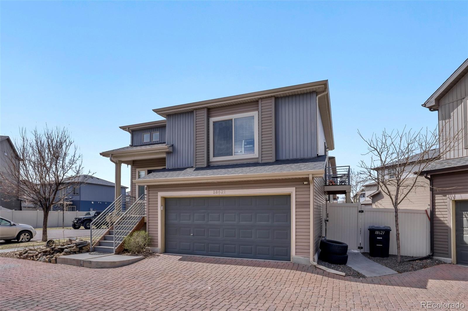 18621 E 50th Place Denver CO 80249