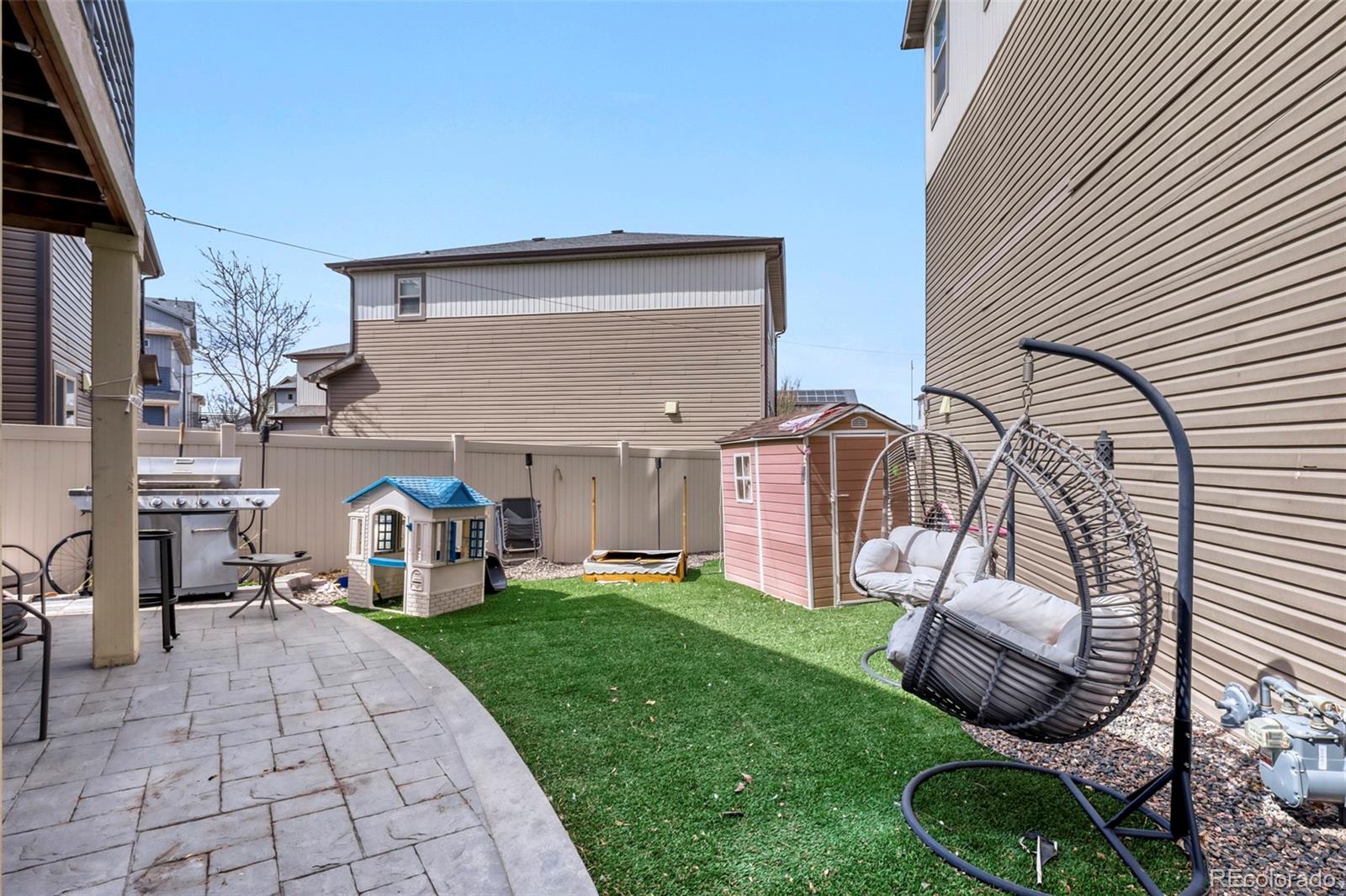 18621 E 50th Place Denver CO 80249