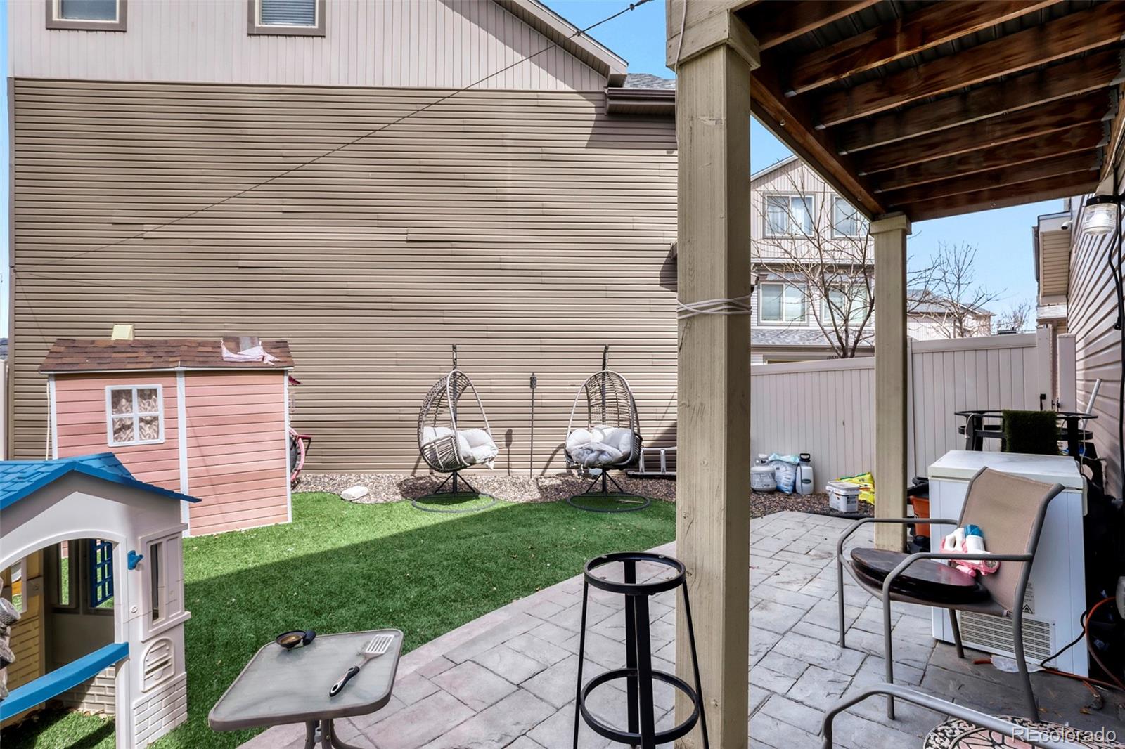18621 E 50th Place Denver CO 80249