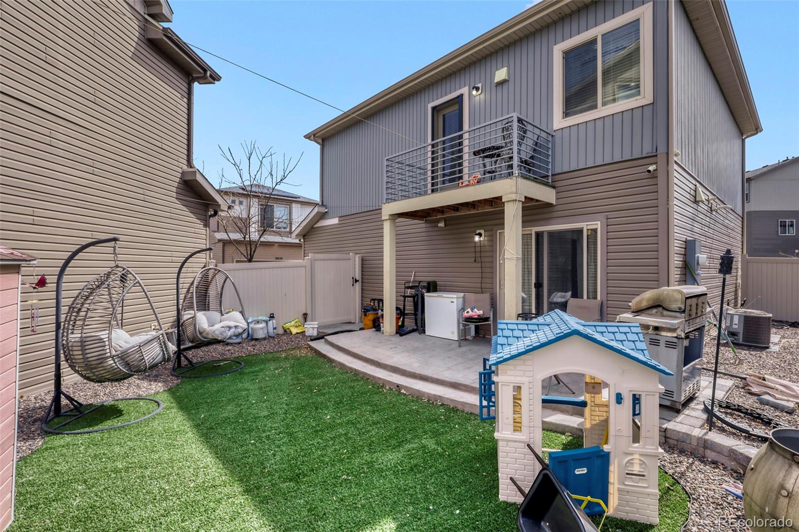 18621 E 50th Place Denver CO 80249