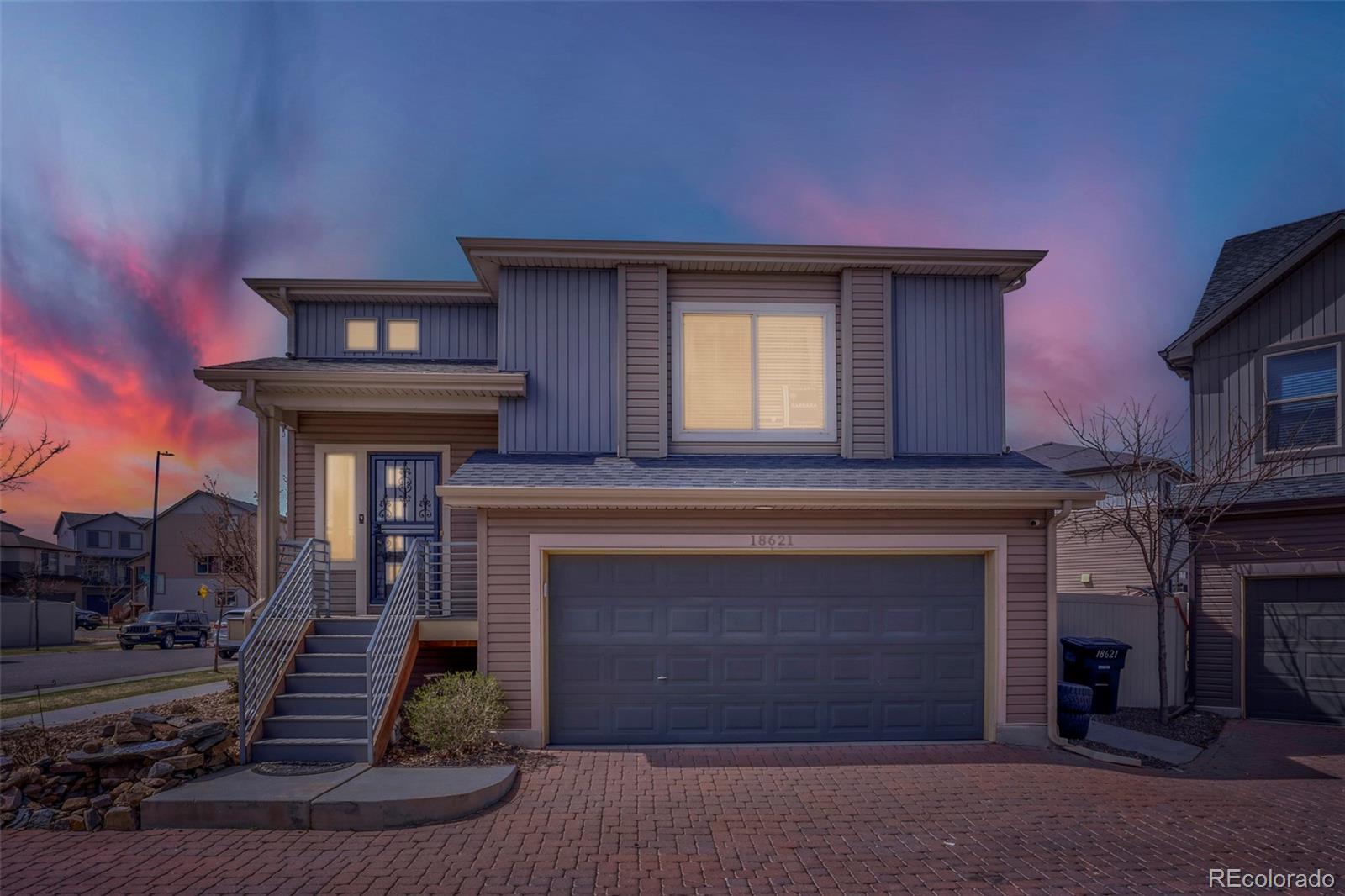 18621 E 50th Place Denver CO 80249