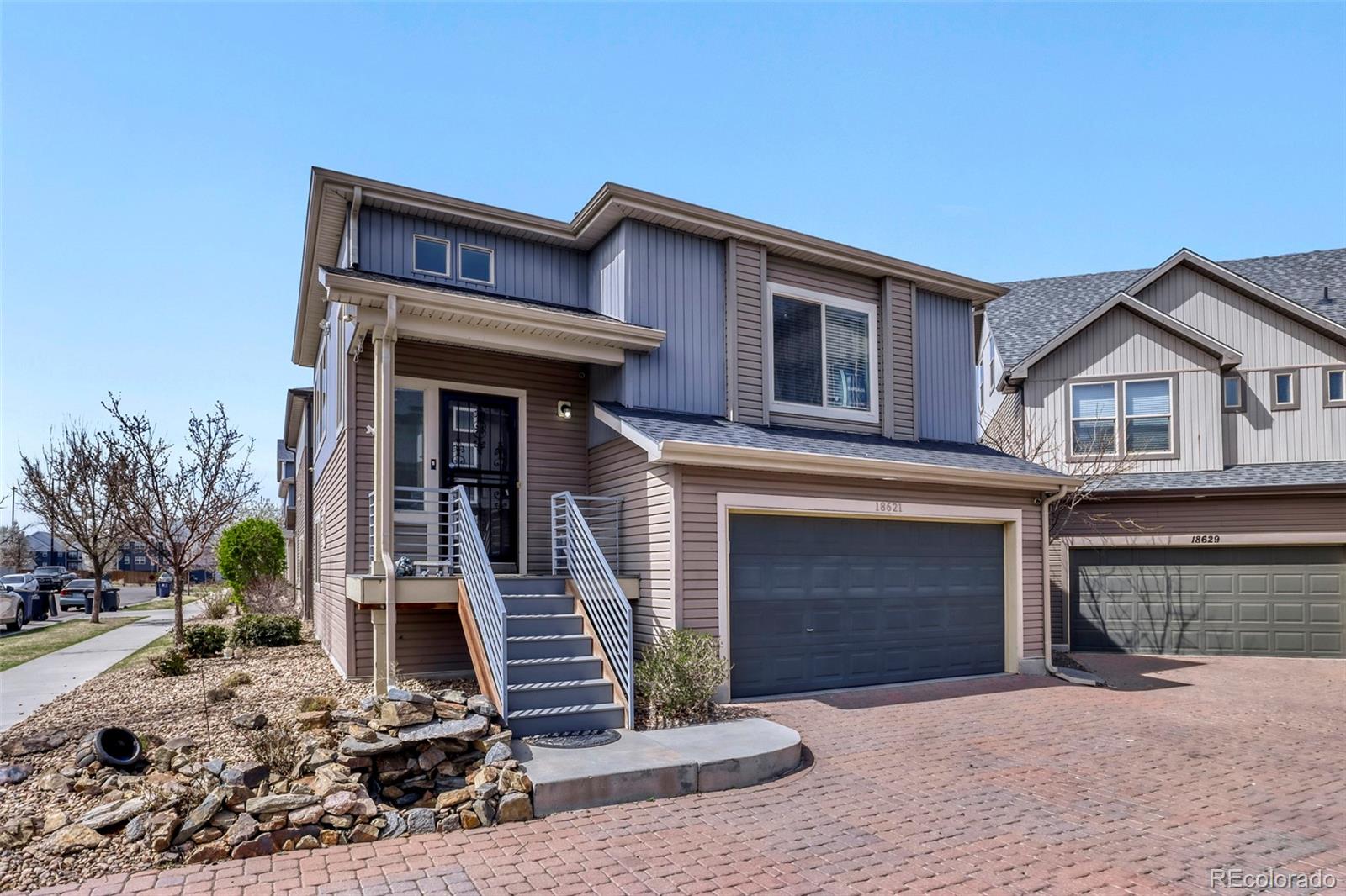 18621 E 50th Place Denver CO 80249