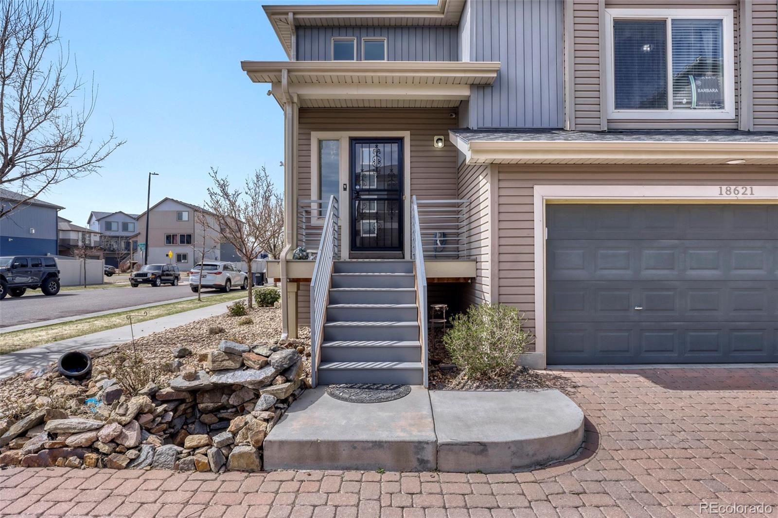 18621 E 50th Place Denver CO 80249