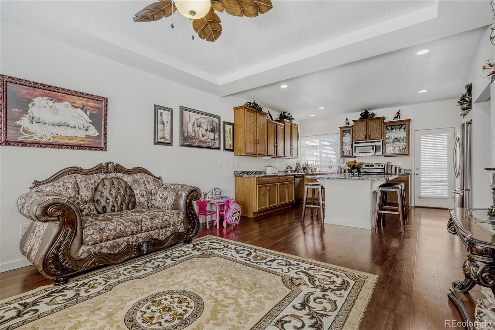 18621 E 50th Place Denver CO 80249