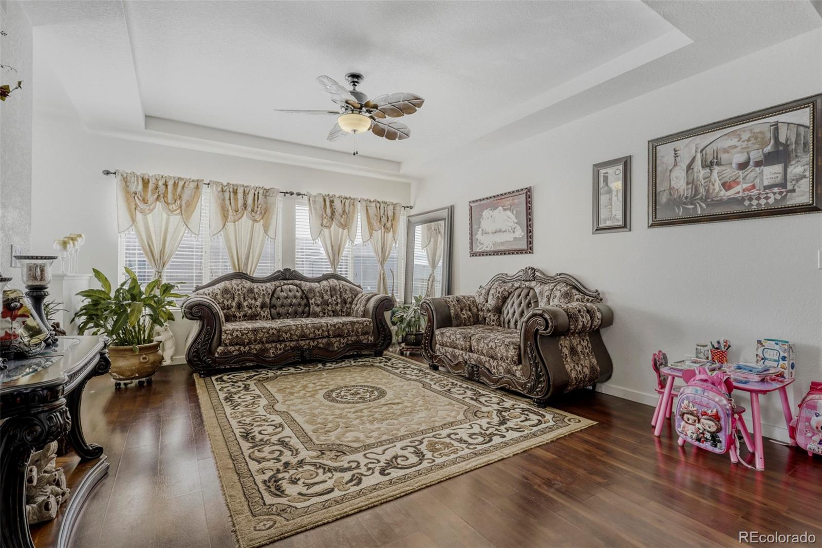 18621 E 50th Place Denver CO 80249