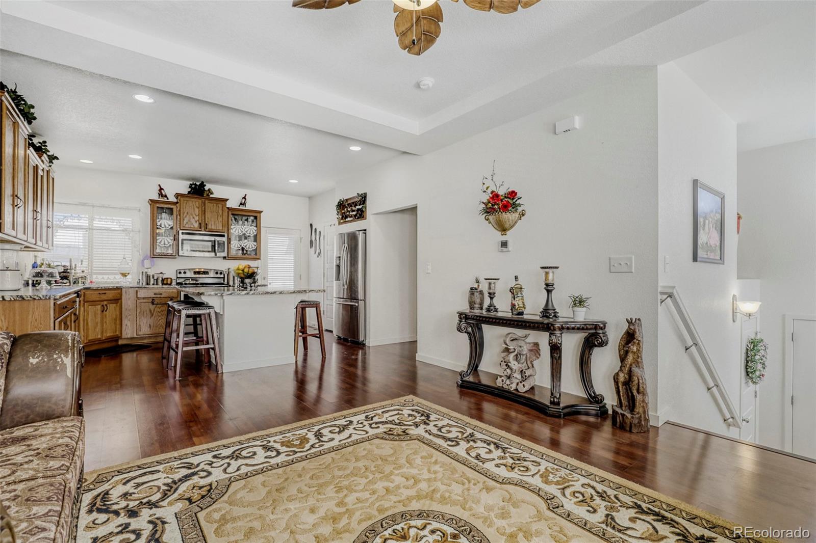 18621 E 50th Place Denver CO 80249
