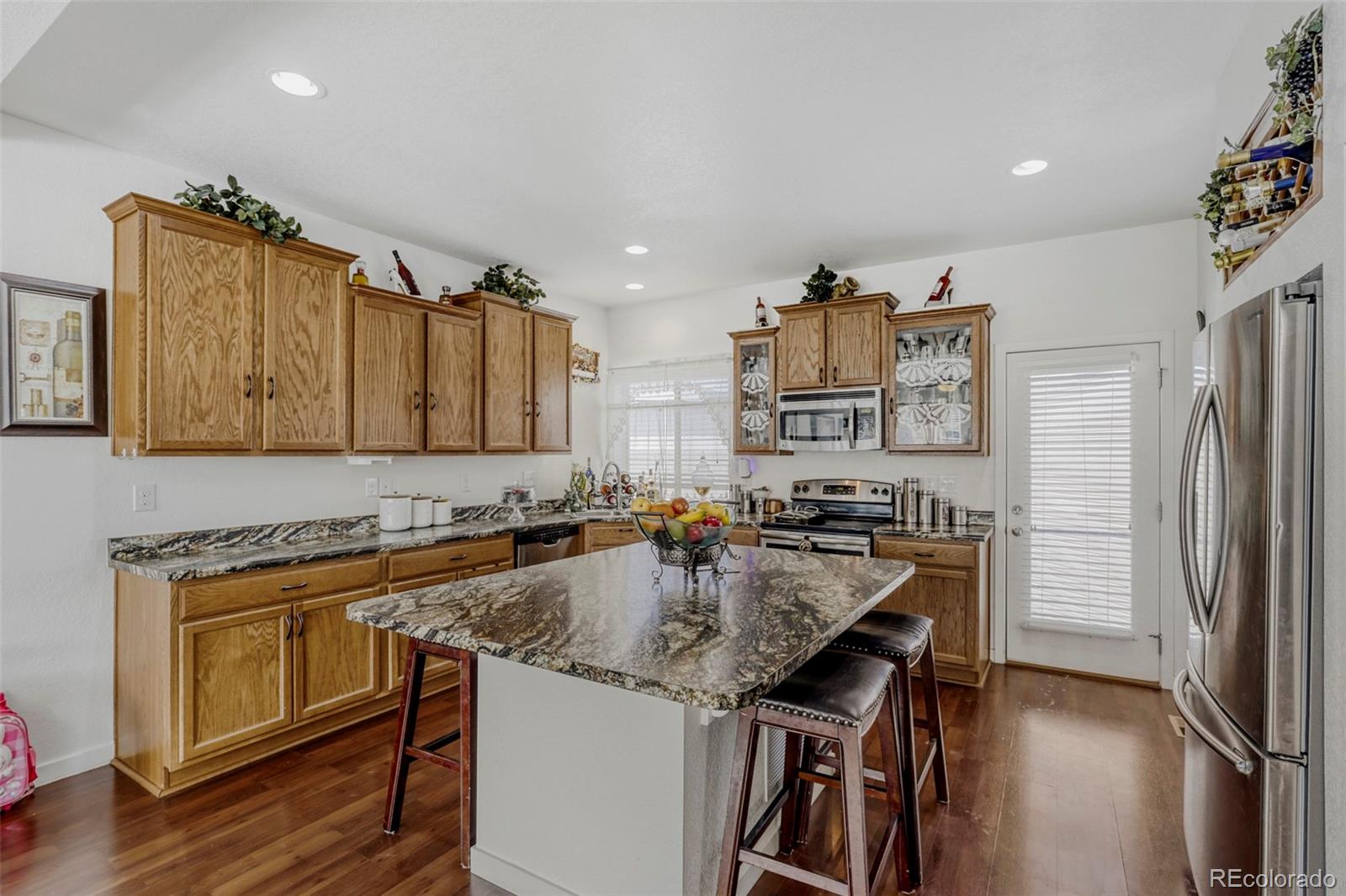 18621 E 50th Place Denver CO 80249