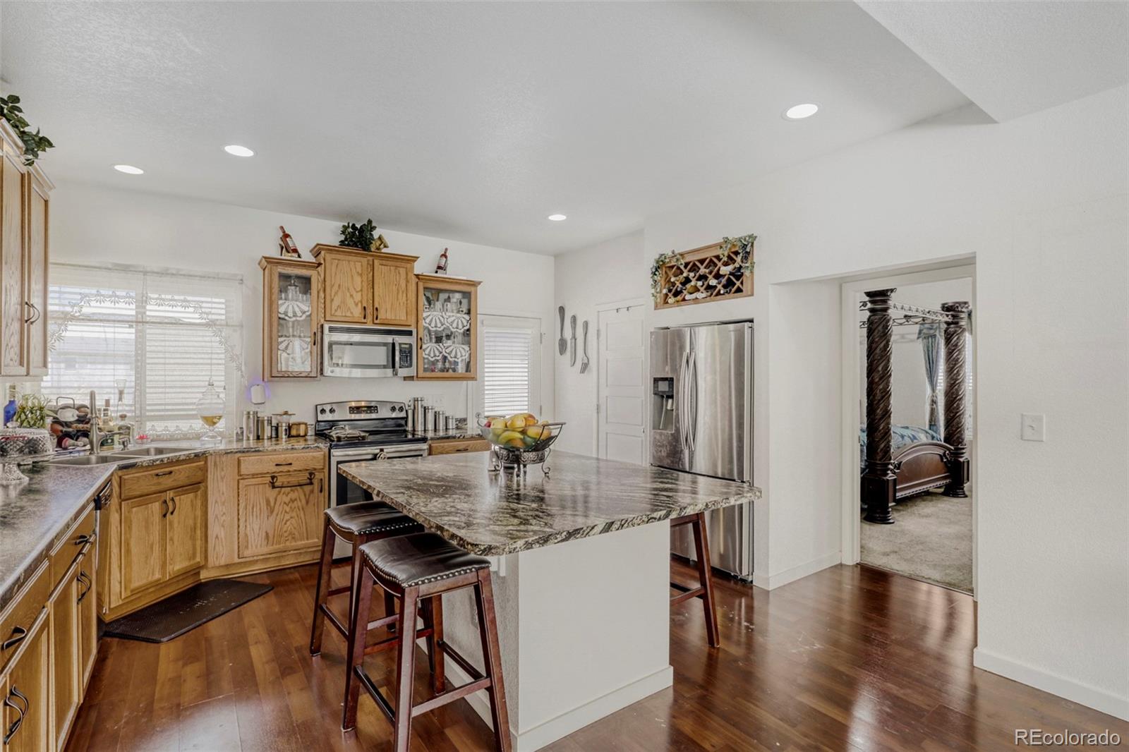 18621 E 50th Place Denver CO 80249