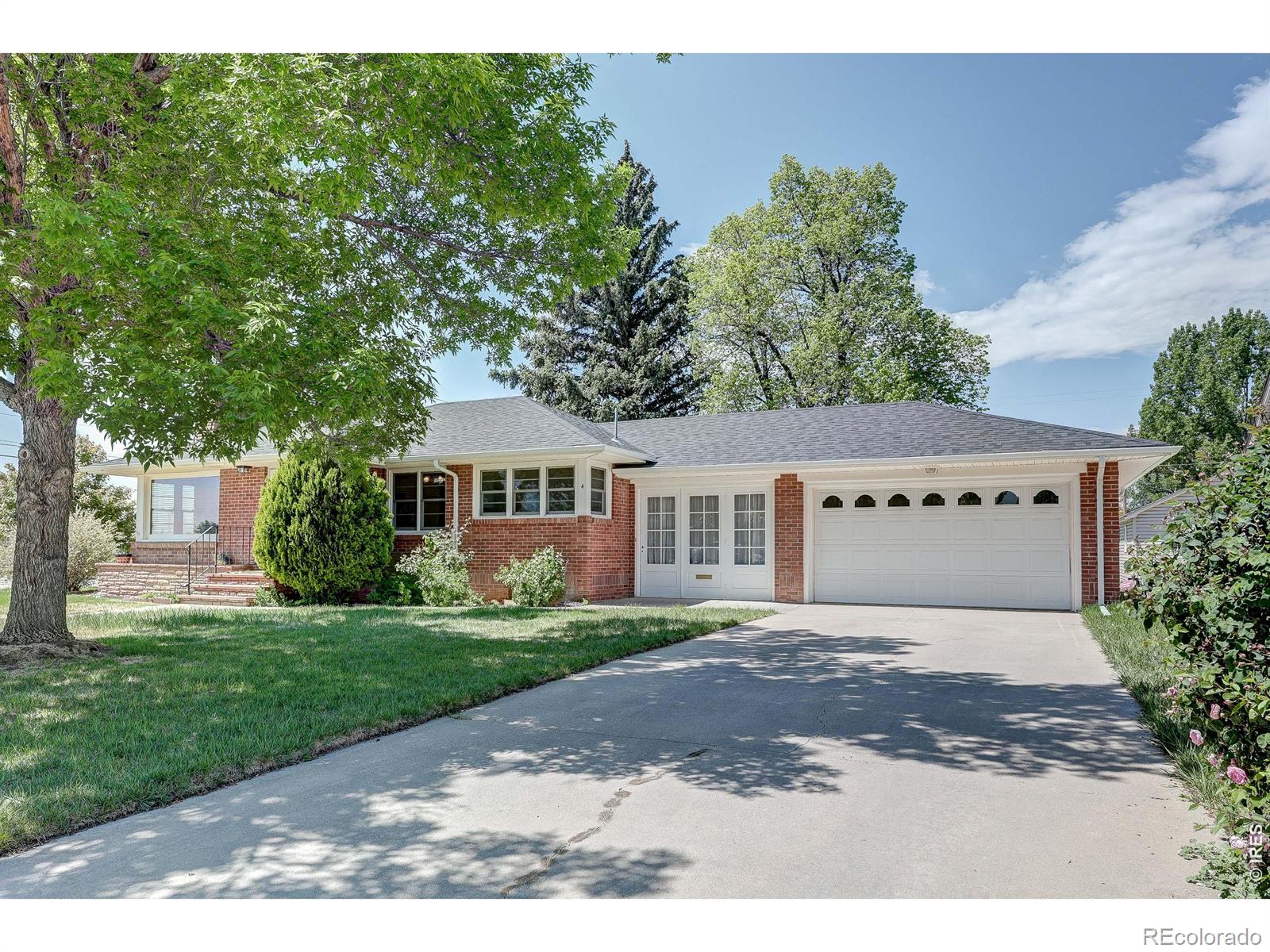 4 Cottonwood Avenue Eaton CO 80615