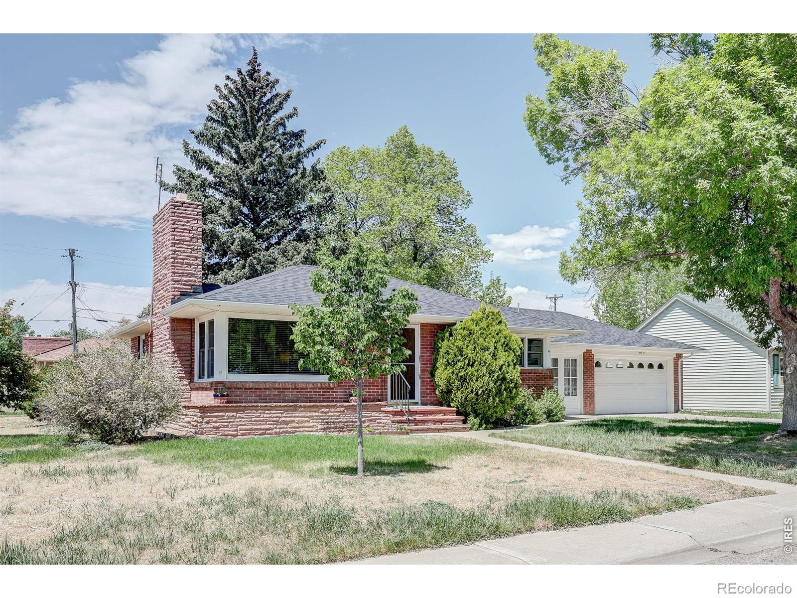 4 Cottonwood Avenue Eaton CO 80615