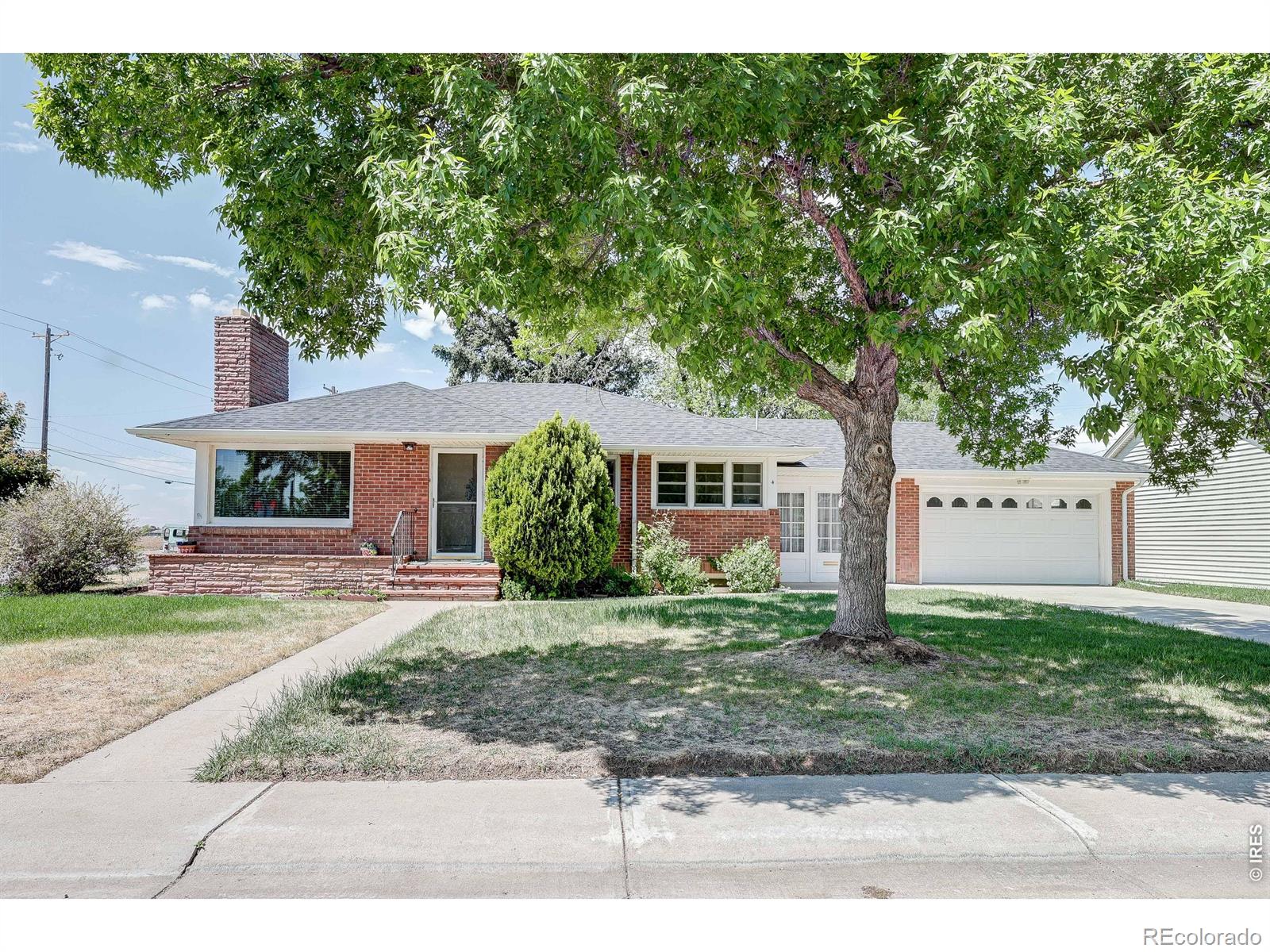 4 Cottonwood Avenue Eaton CO 80615