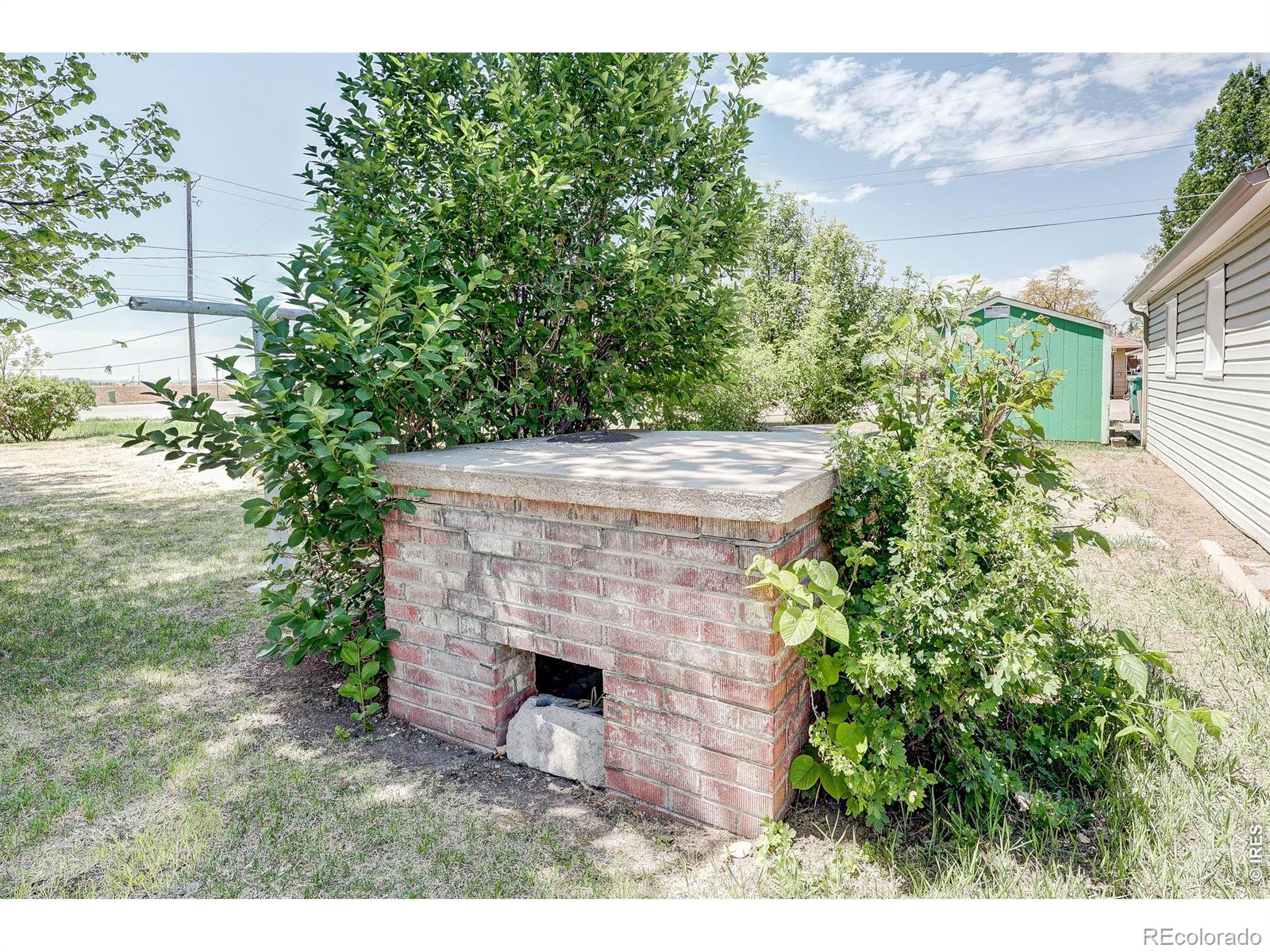 4 Cottonwood Avenue Eaton CO 80615