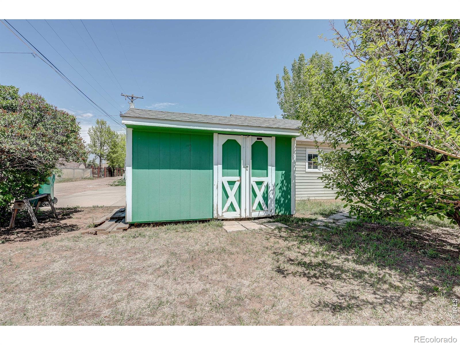 4 Cottonwood Avenue Eaton CO 80615