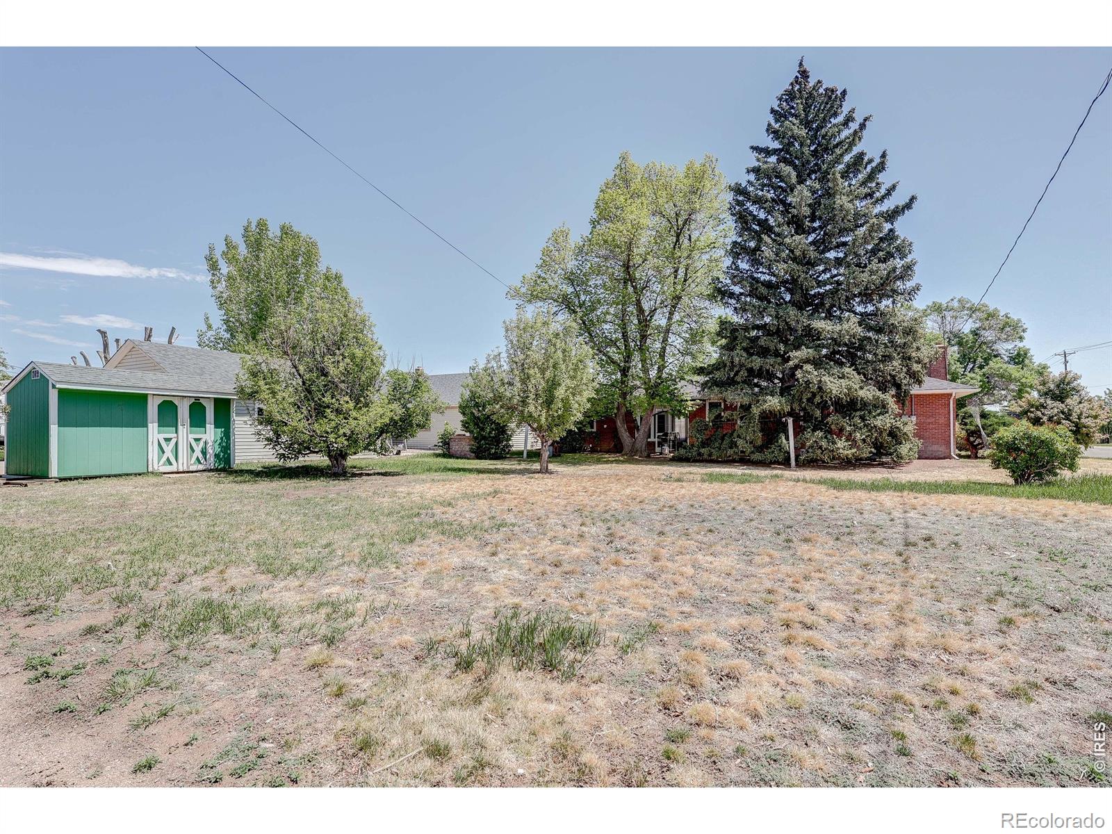 4 Cottonwood Avenue Eaton CO 80615