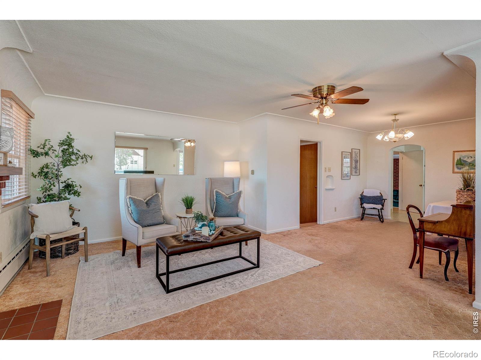 4 Cottonwood Avenue Eaton CO 80615