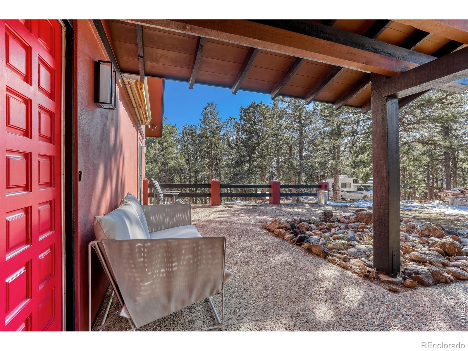 1164 Peakview Circle Boulder CO 80302