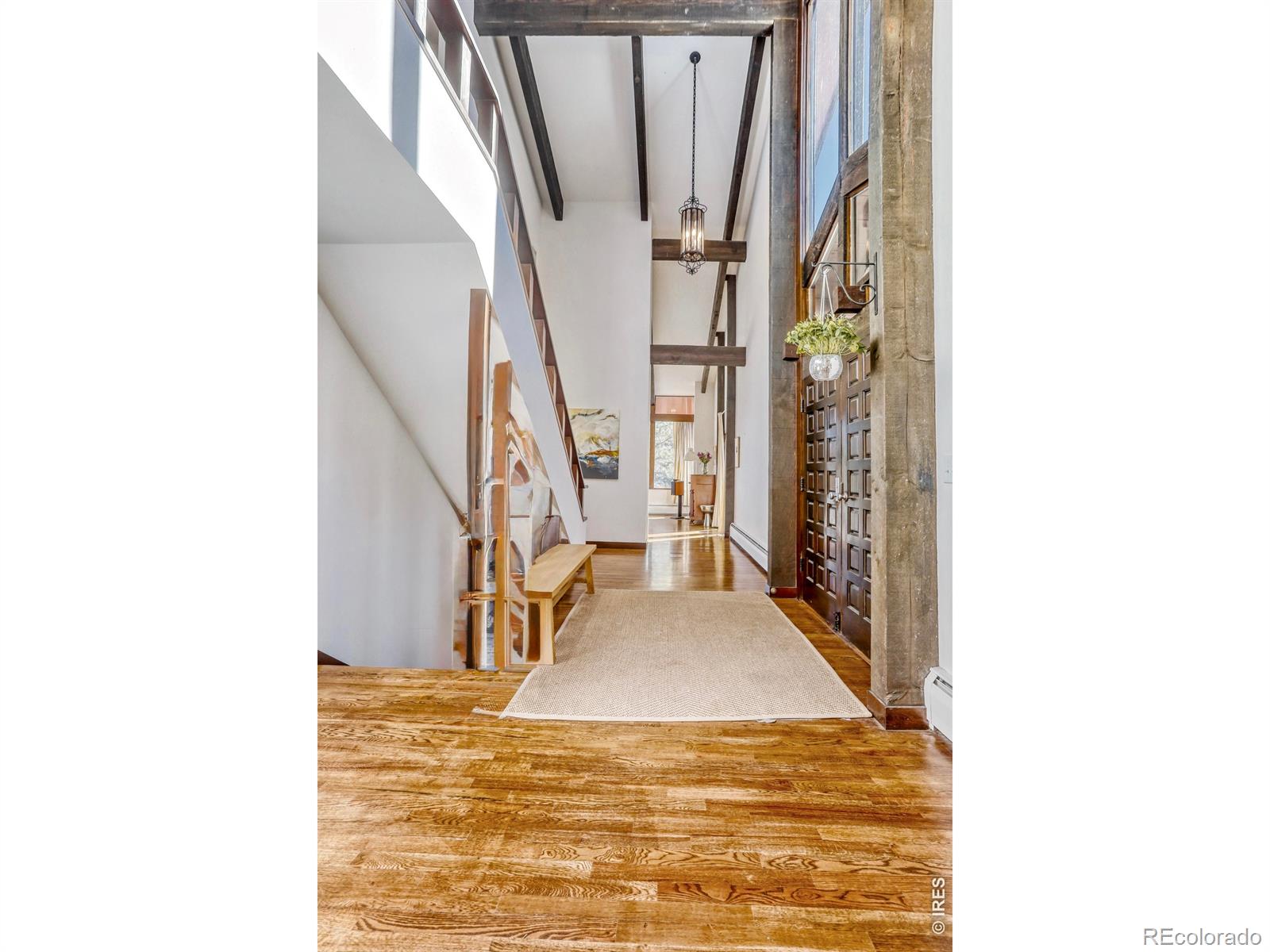 1164 Peakview Circle Boulder CO 80302