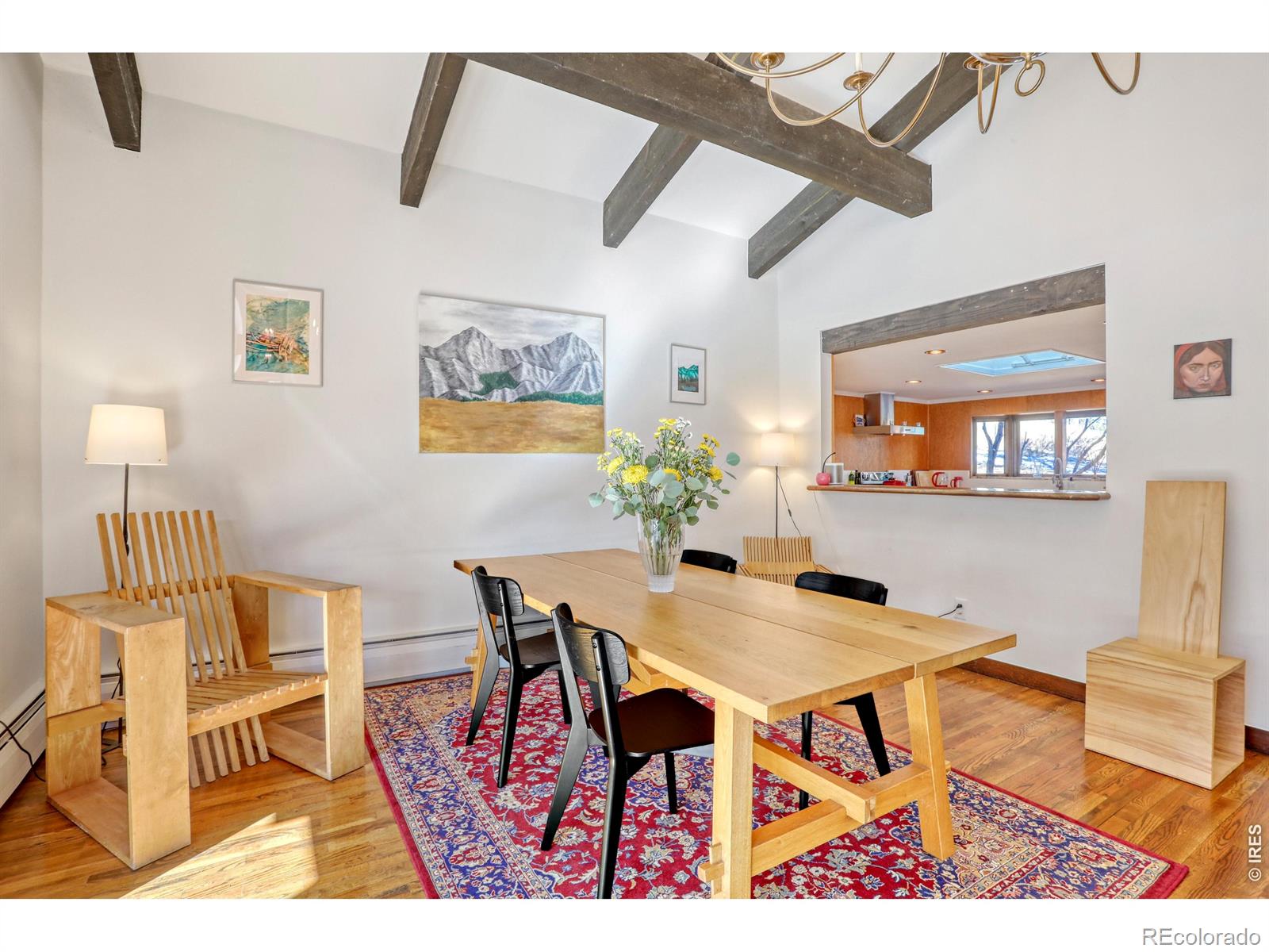 1164 Peakview Circle Boulder CO 80302
