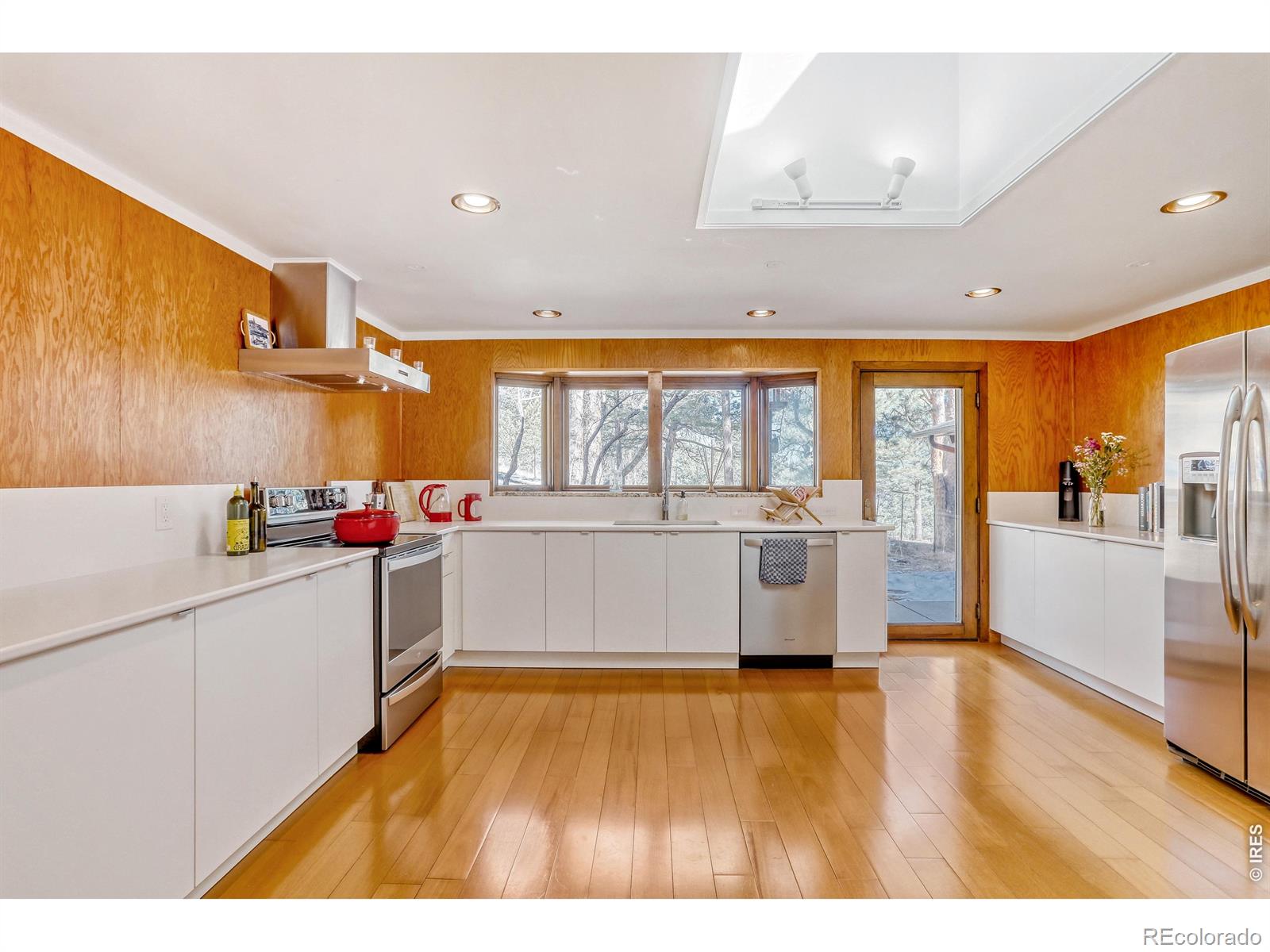 1164 Peakview Circle Boulder CO 80302