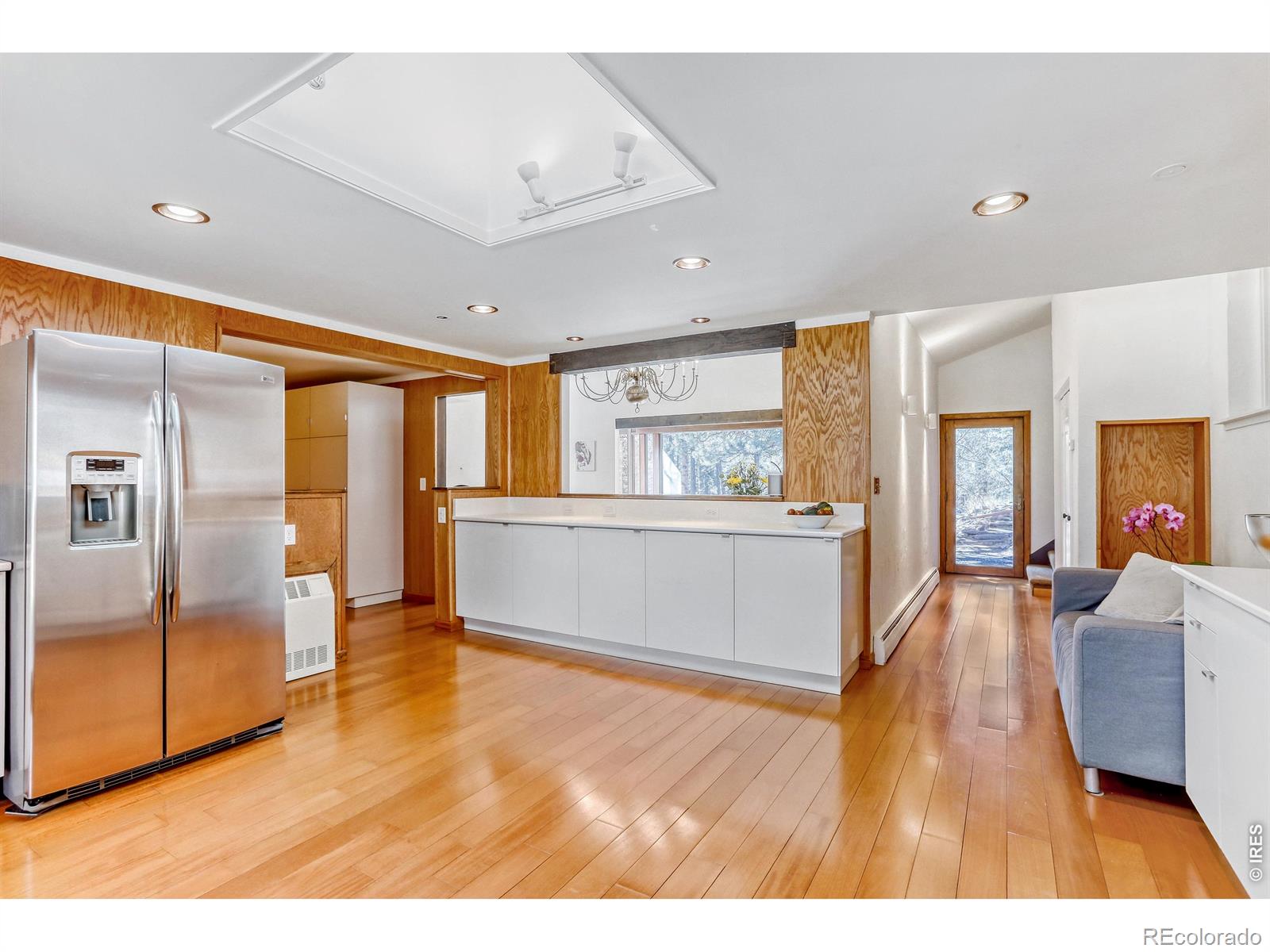 1164 Peakview Circle Boulder CO 80302